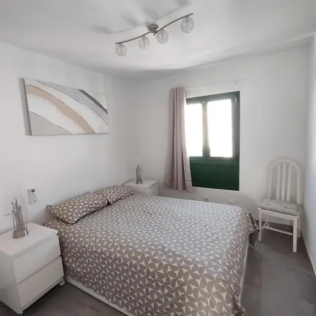 Appartement Casa Jalapenos