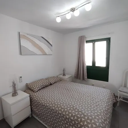 Casa Jalapenos Appartement Puerto del Carmen (Lanzarote)