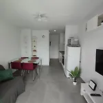 Casa Jalapenos Lägenhet