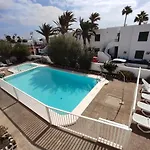 Lägenhet Casa Jalapenos