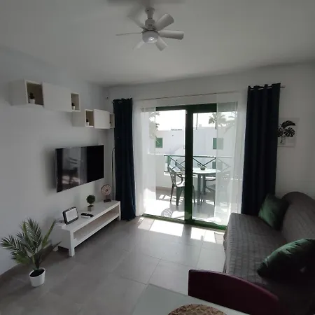 Casa Jalapenos Lägenhet Puerto del Carmen (Lanzarote)