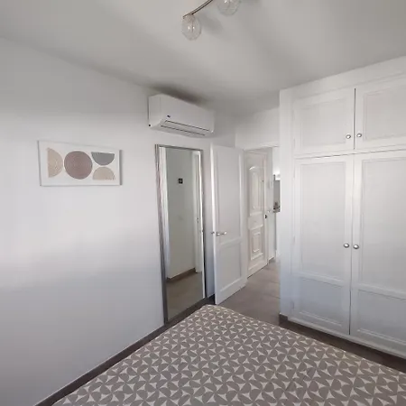 Casa Jalapenos Lägenhet