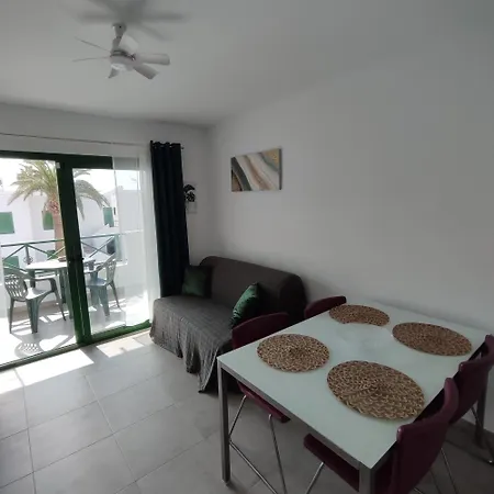 Casa Jalapenos Lägenhet Puerto del Carmen (Lanzarote)