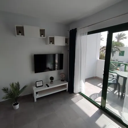 Casa Jalapenos Lägenhet